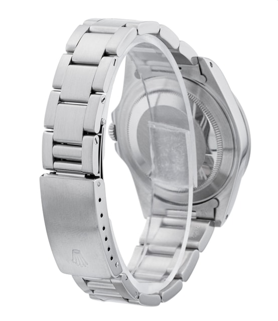 Rolex Explorer II 16570 Image 3